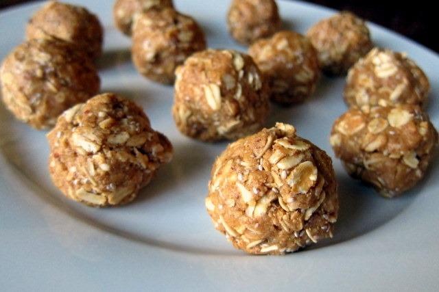 No Bake Dog Treats