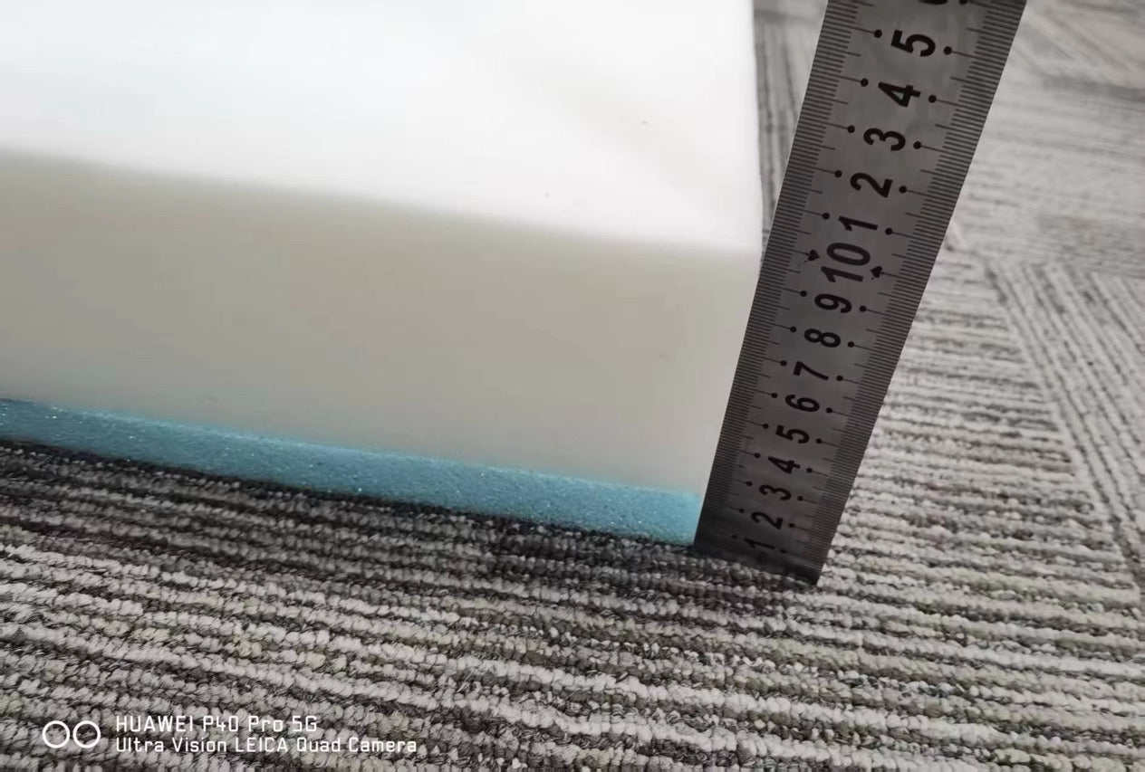 Big Ass Bolster Bed - Big Ass Dog Company