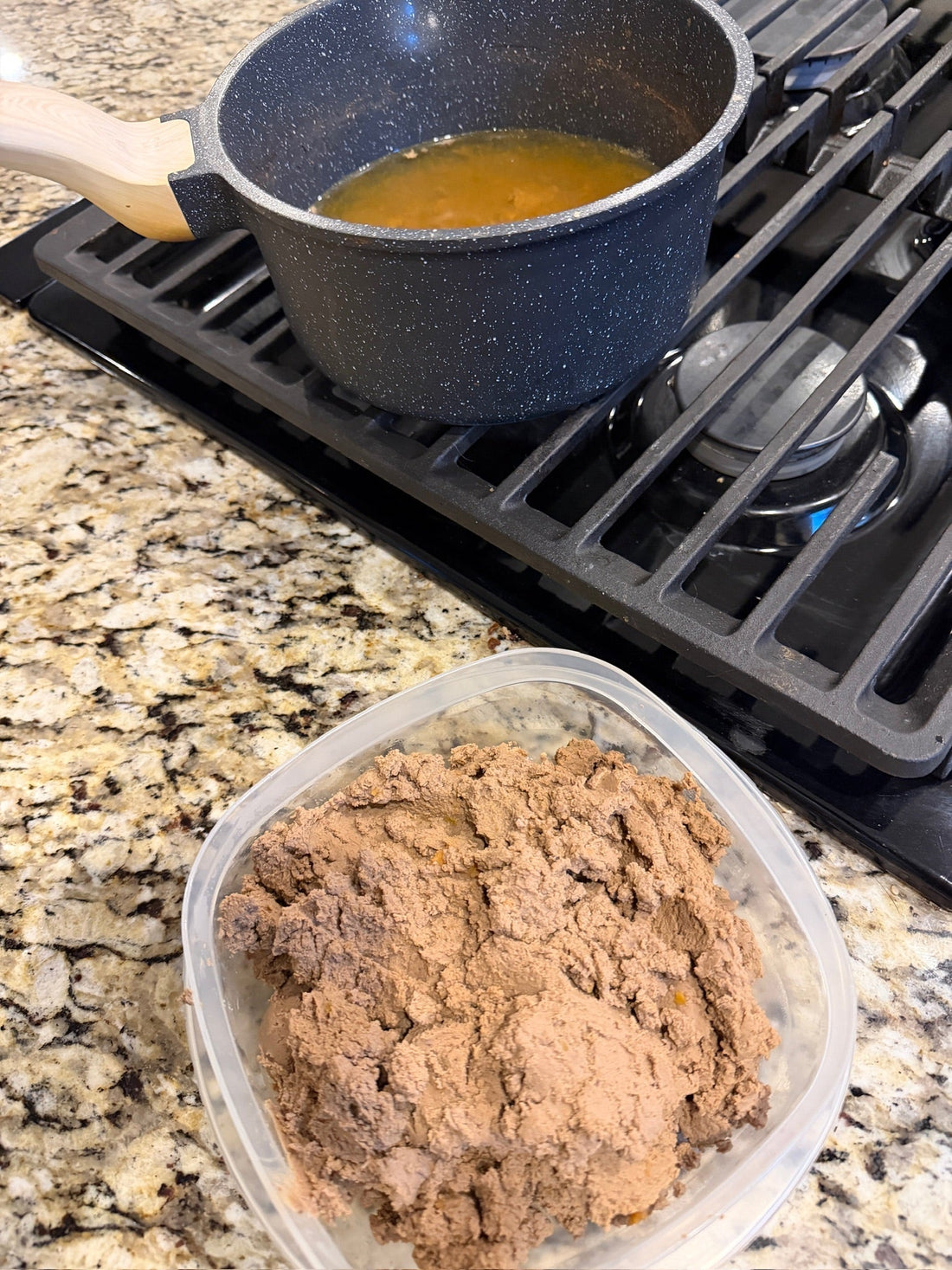 Chicken Liver Pate - Big Ass Dog Company