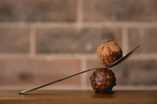 DIY Carob Treats - Big Ass Dog Company