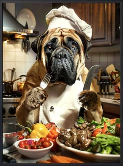 Nacho's Nordic Vitality Broth™ - Big Ass Dog Company