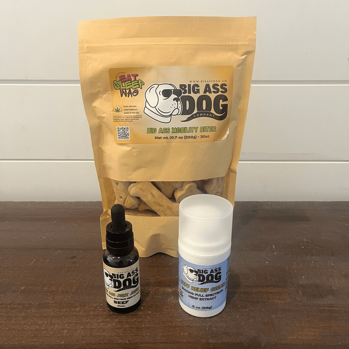 HEALTH & WELLNESS