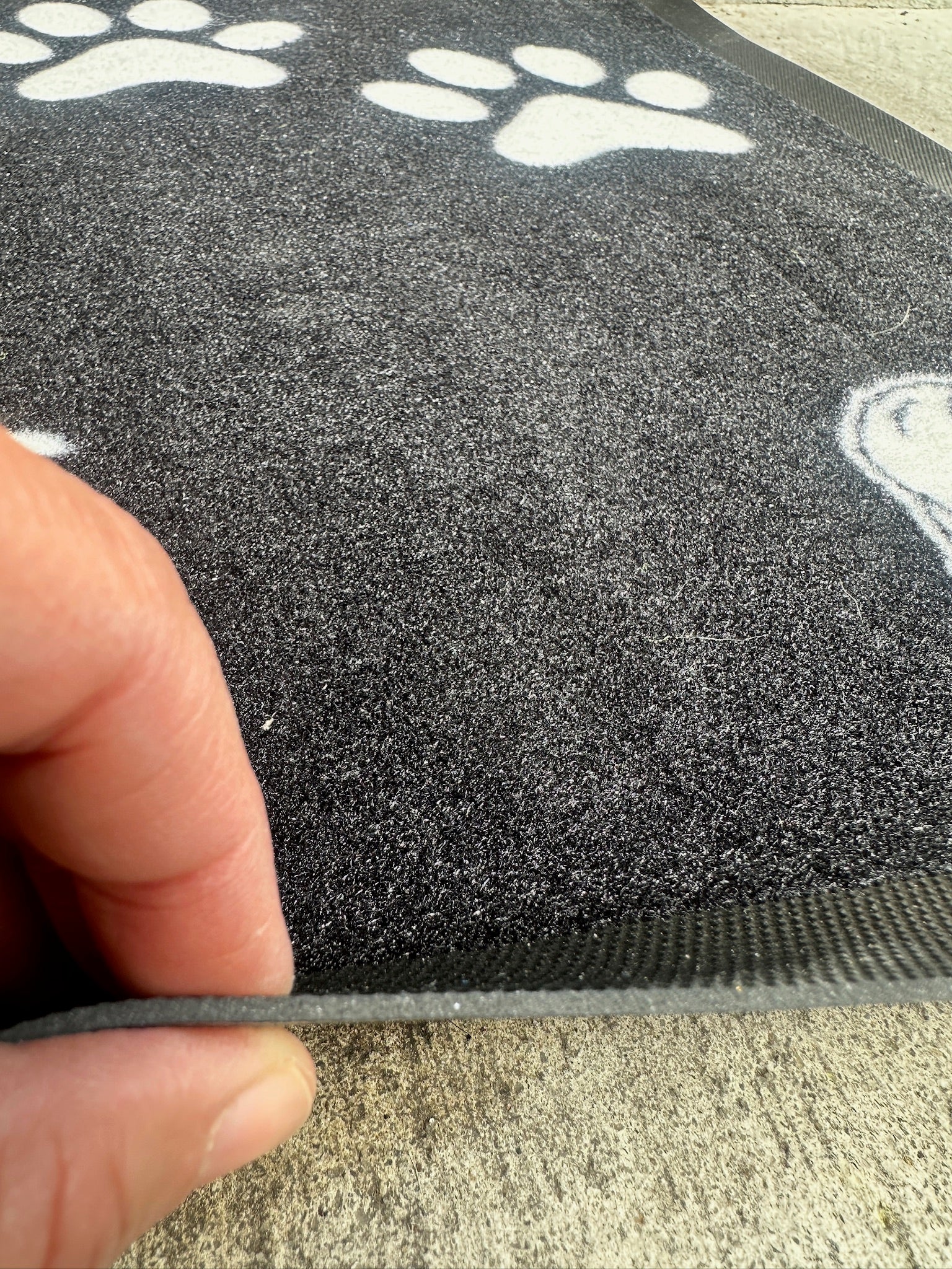 Big Ass Doormat