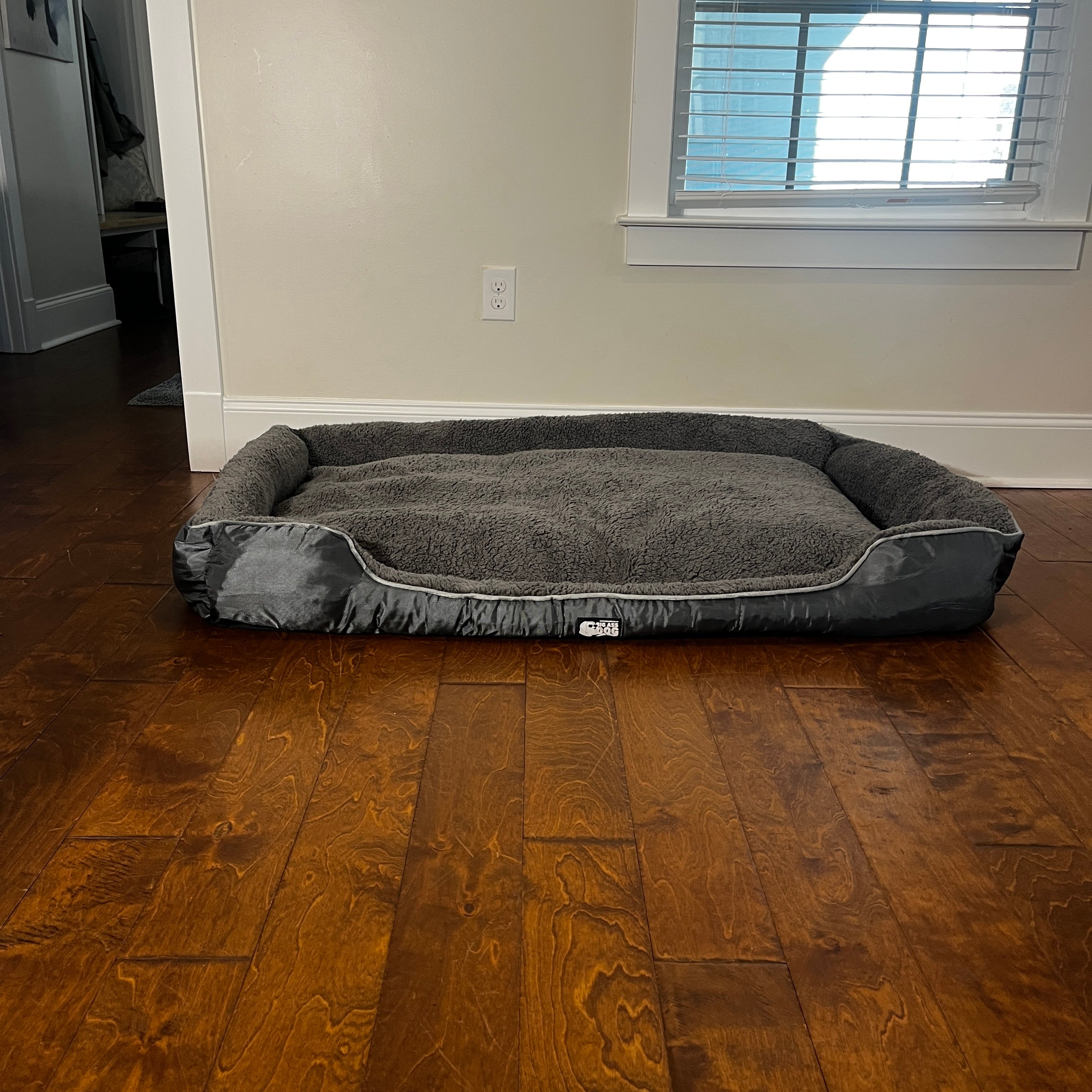 Big Ass Bed v3