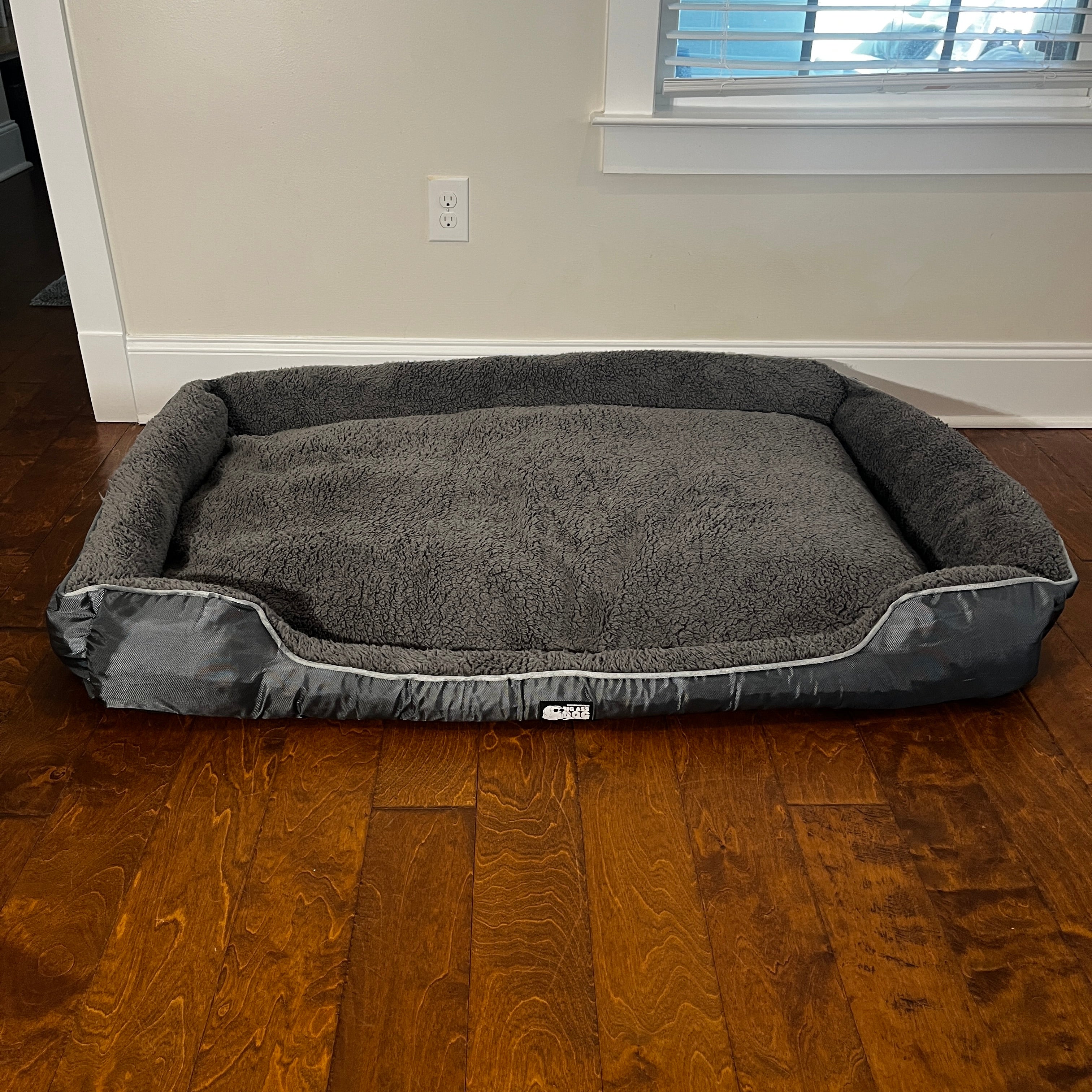 Big Ass Bed v3