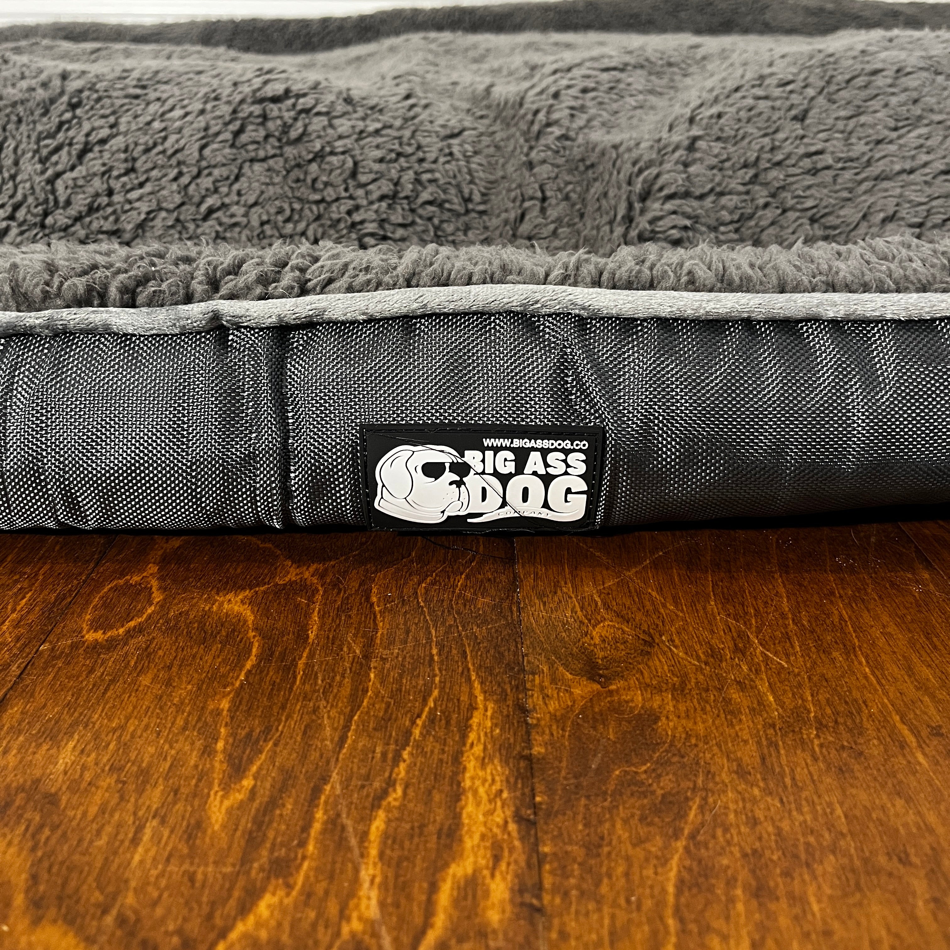 Big Ass Bed v3
