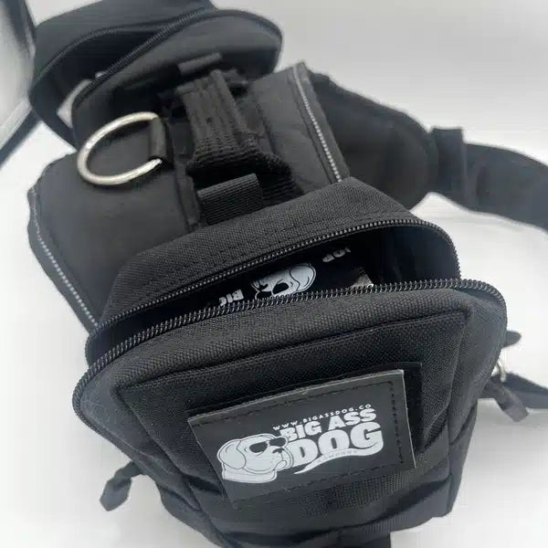 Big Ass Adventure Pack