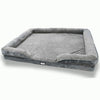 Big Ass Bolster Bed