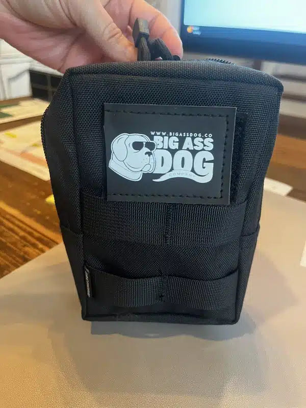 Big Ass Adventure Pack