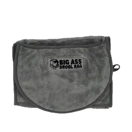 Big Ass Drool Rag