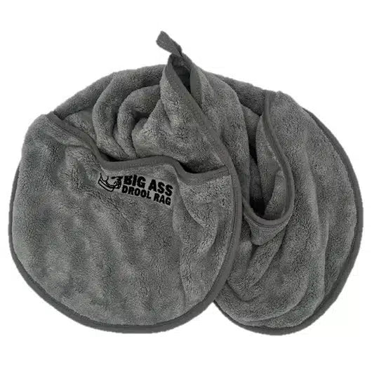 Big Ass Drool Rag