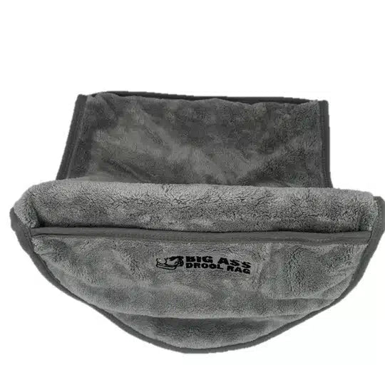 Big Ass Drool Rag