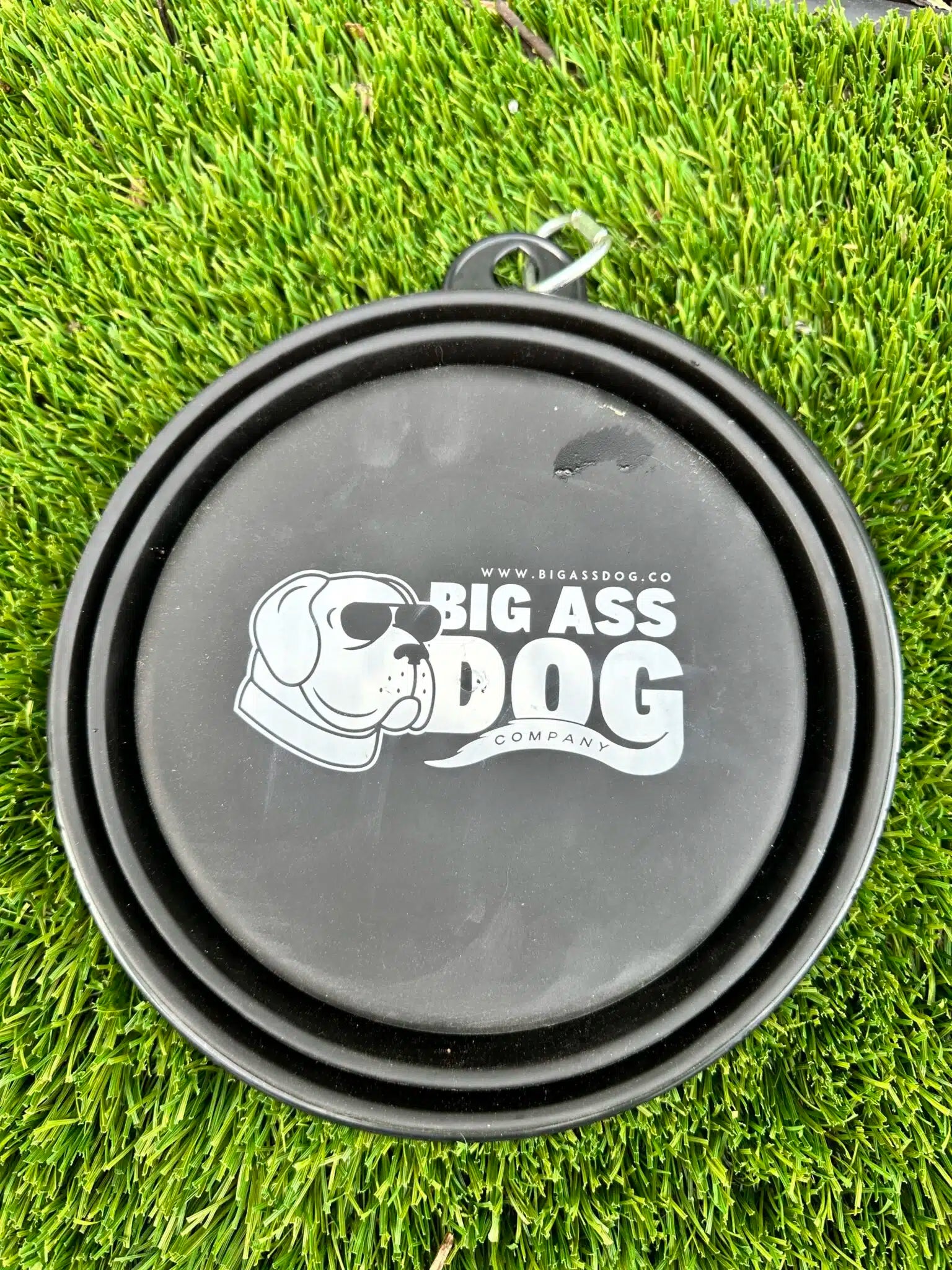 Big Ass Travel Bowl