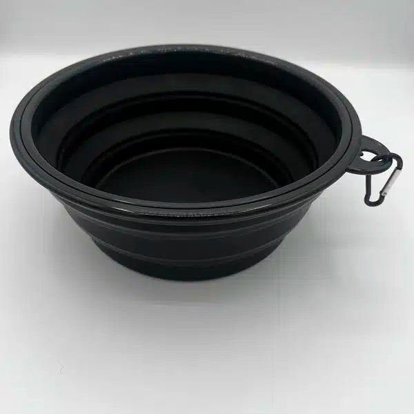 Big Ass Travel Bowl