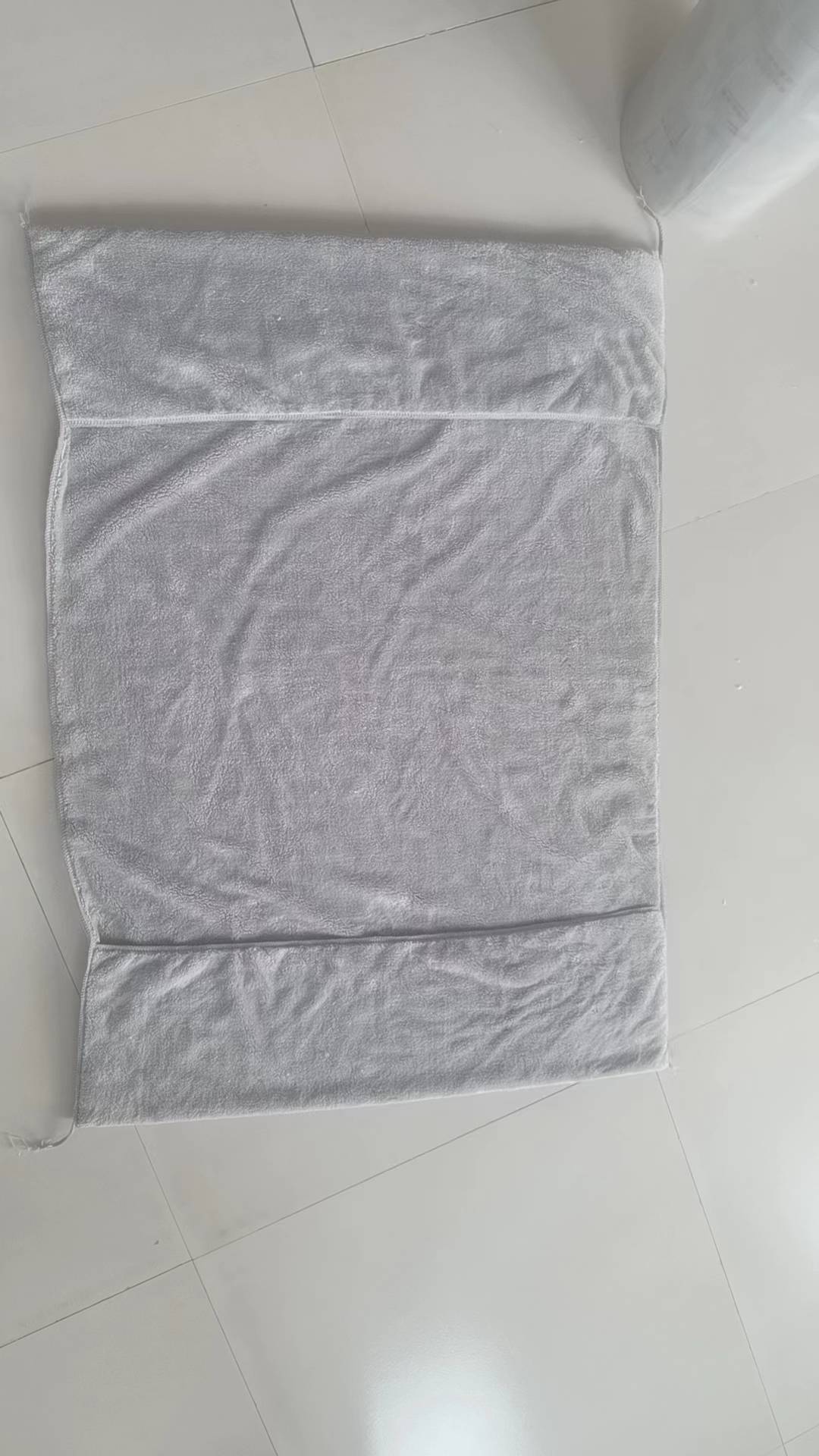 Big Ass Bath Towel