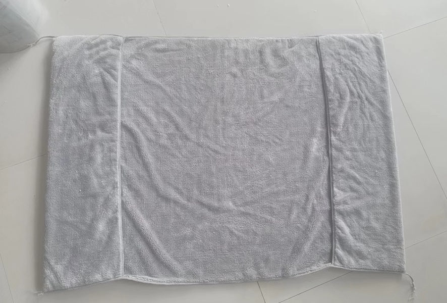 Big Ass Bath Towel