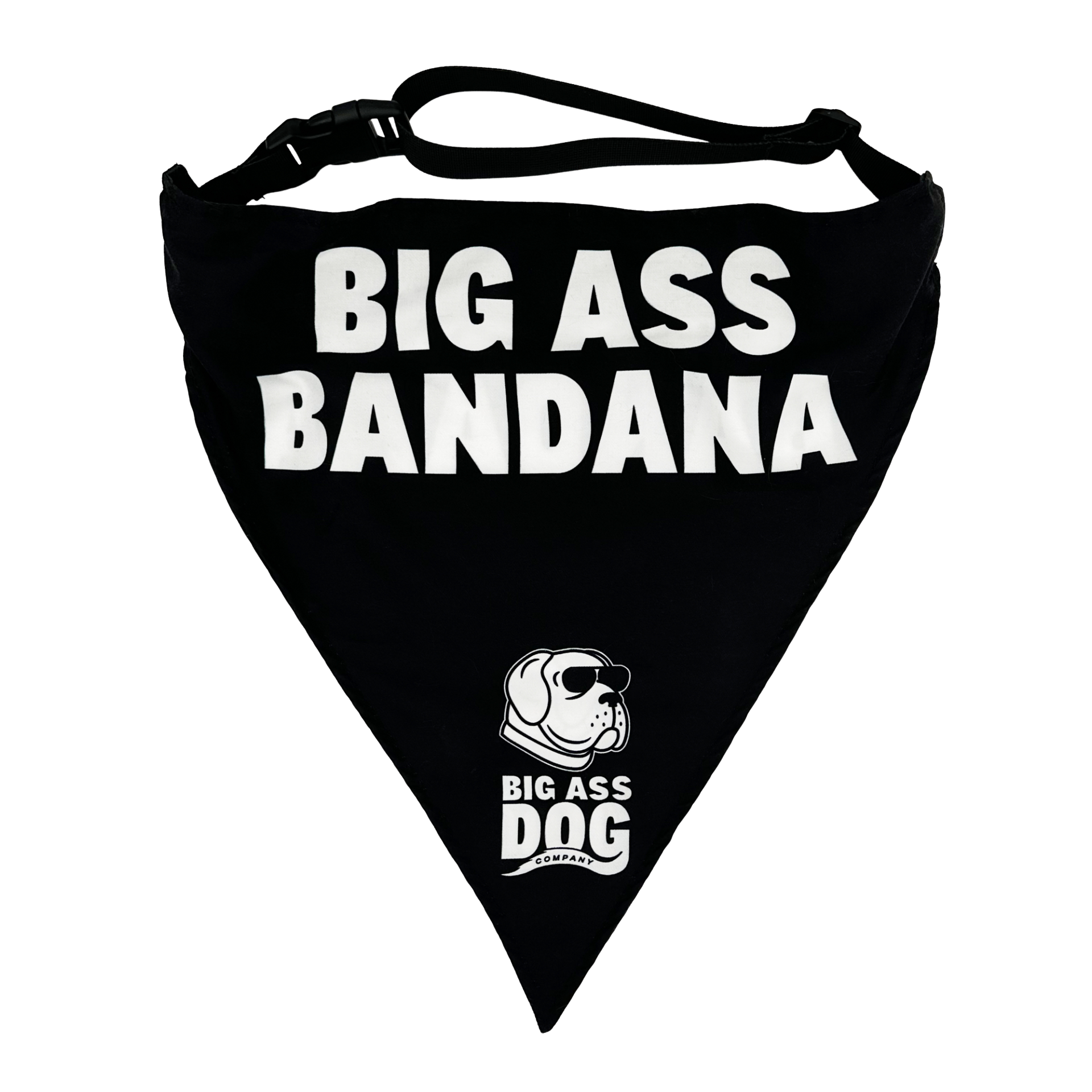 Big Ass Bandana