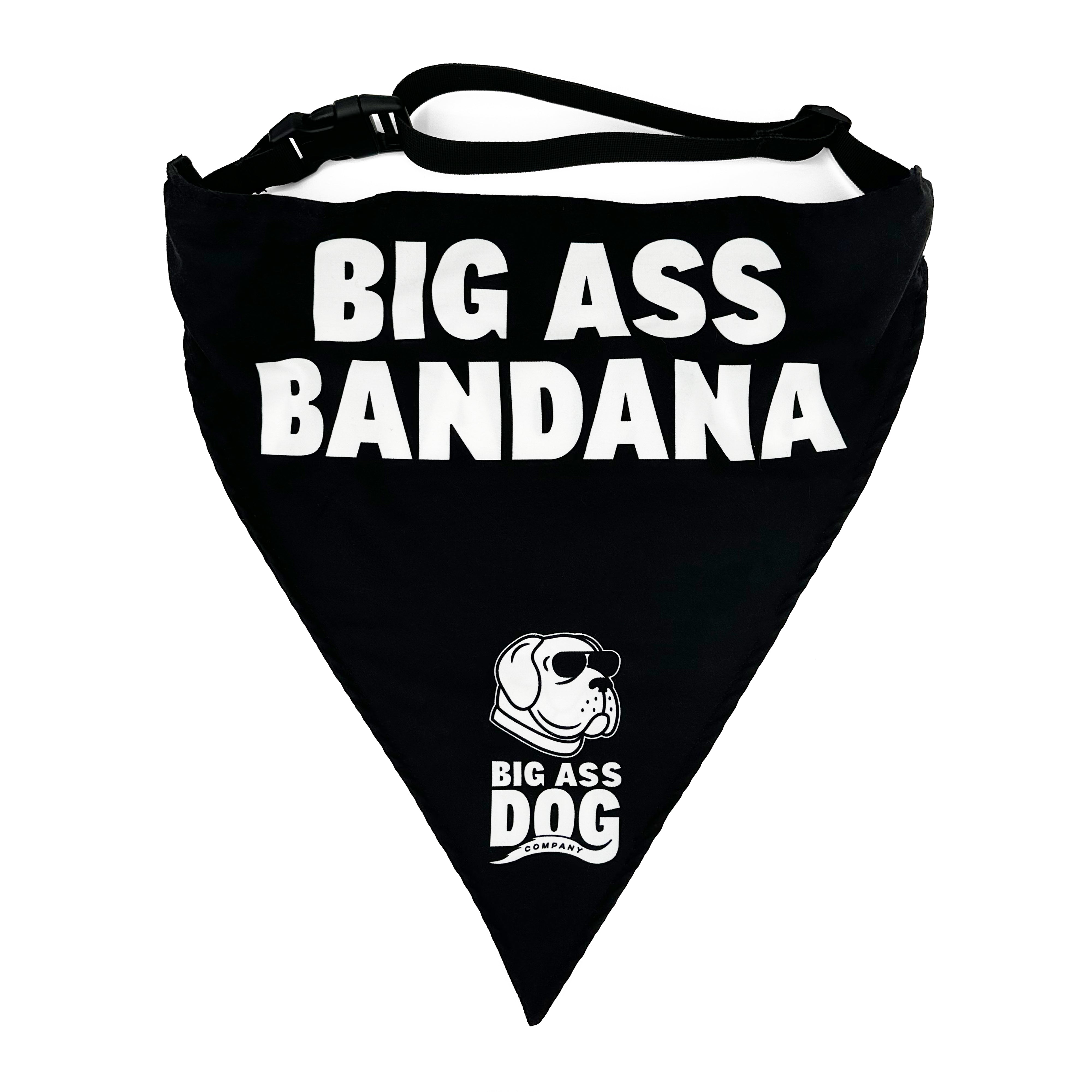 Big Ass Bandana