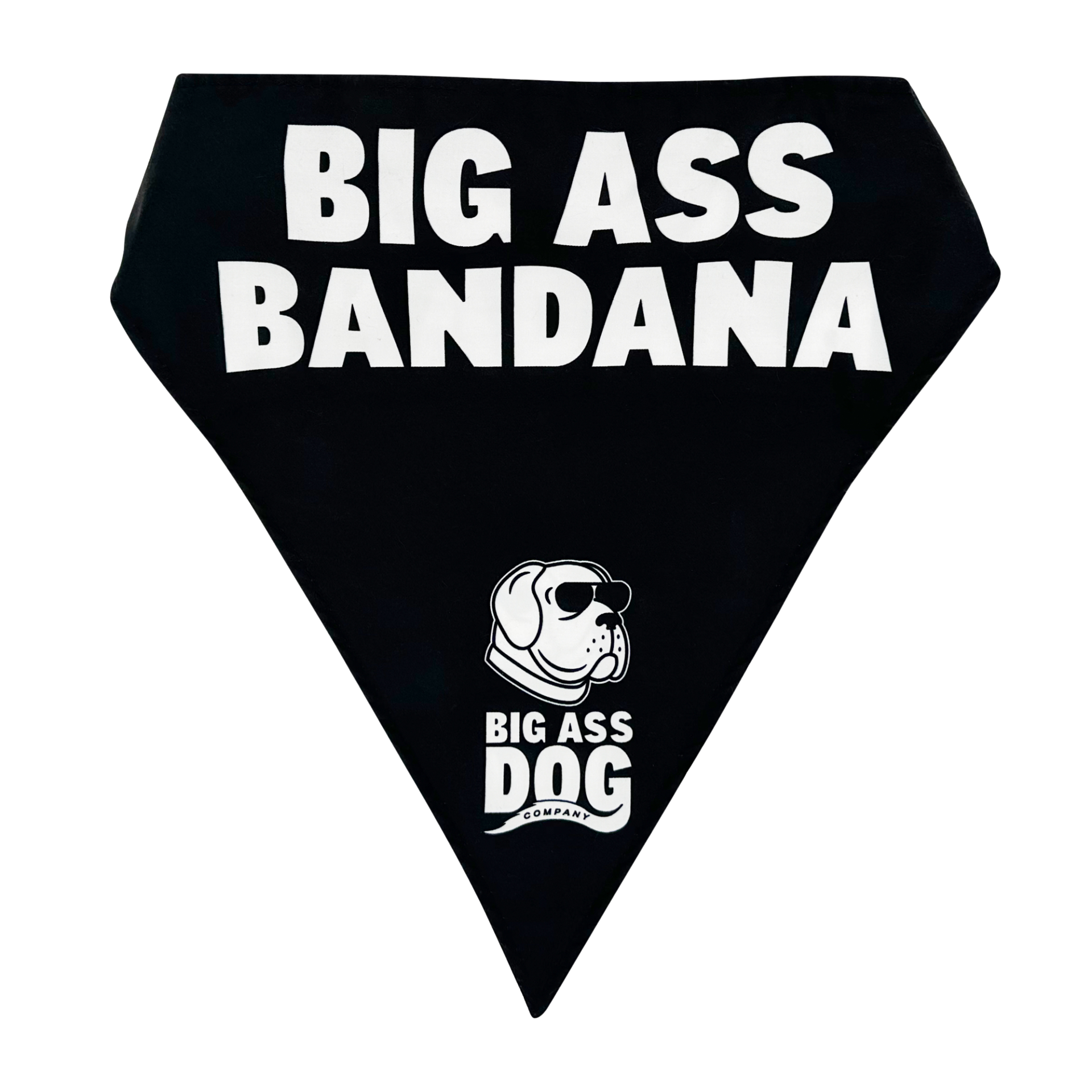 Big Ass Bandana