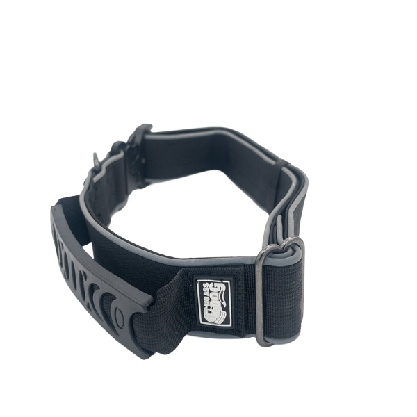Big Ass Tactical Collar
