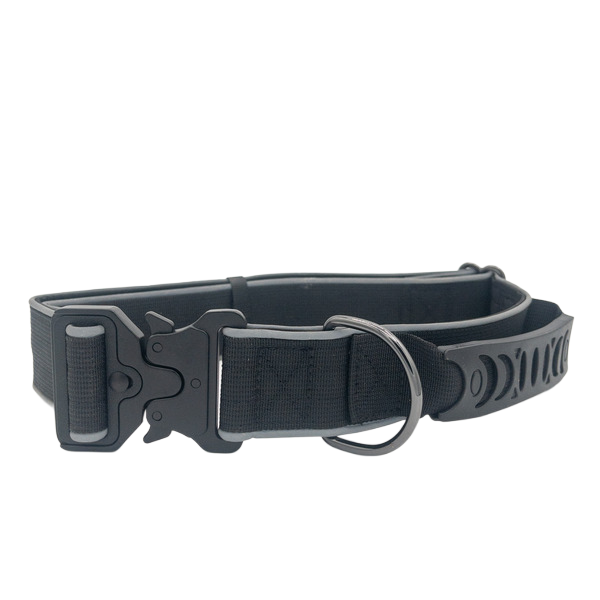 Big Ass Tactical Collar