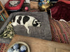 Big Ass Bolster Bed Big Ass Dog