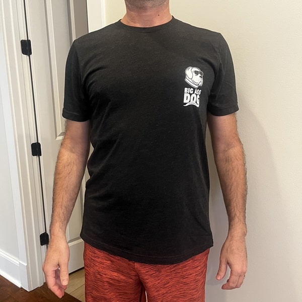 I Like Big Ass Dogs T-Shirt