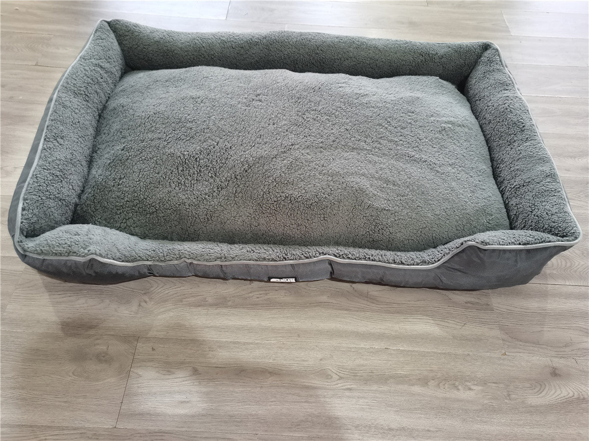Big Ass Bed v3
