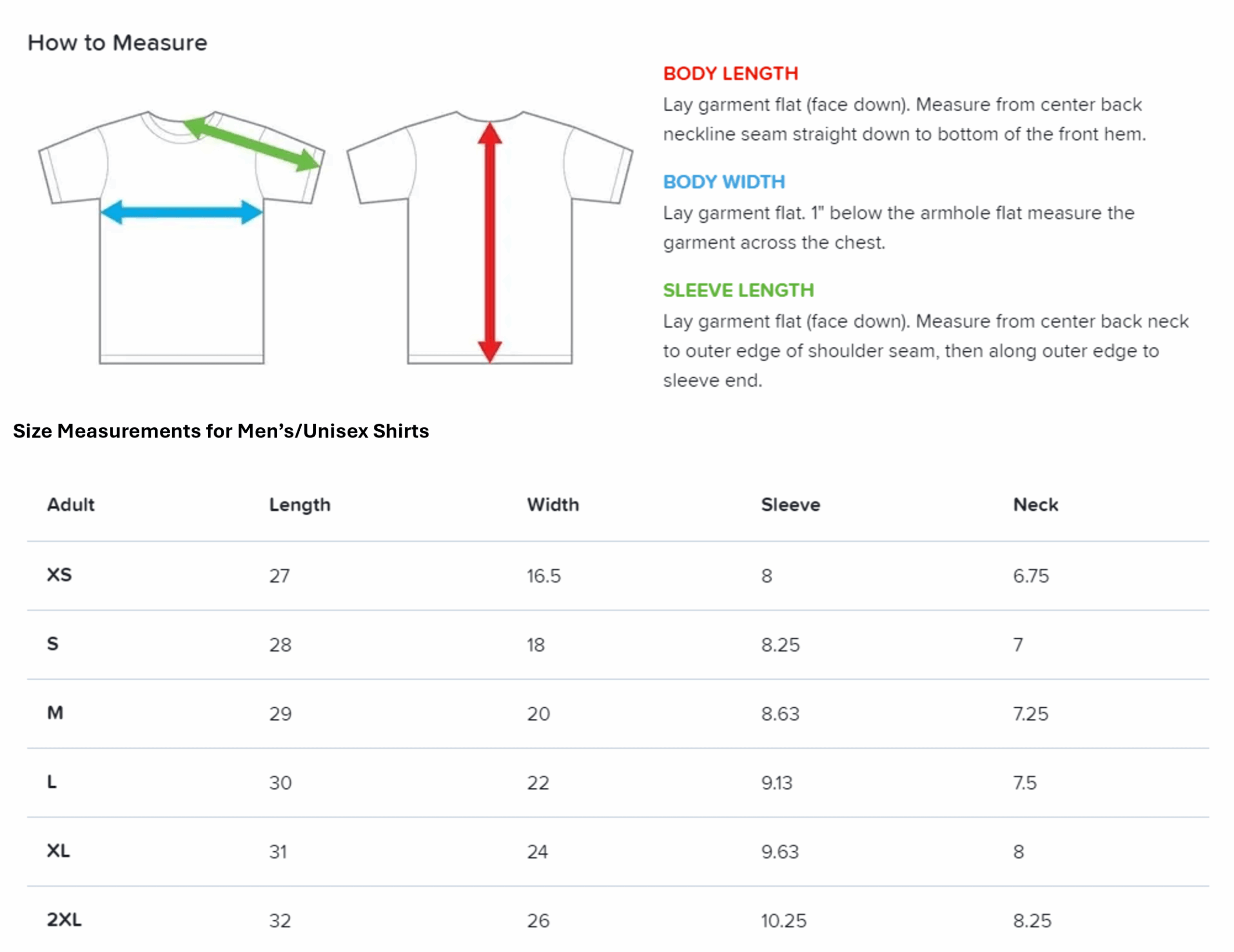 Top Five Answers Big Ass T-Shirt