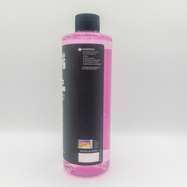 No Trace Left Behind™ Cleaning Spray