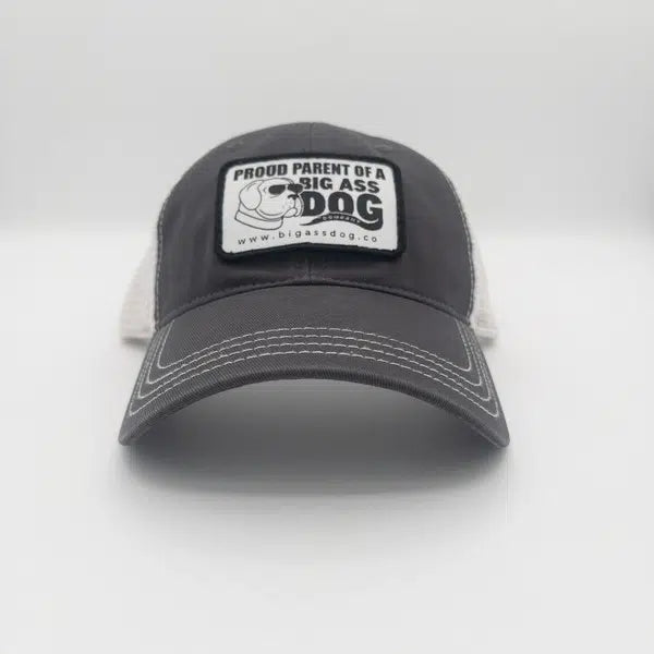 Proud Parent Hat