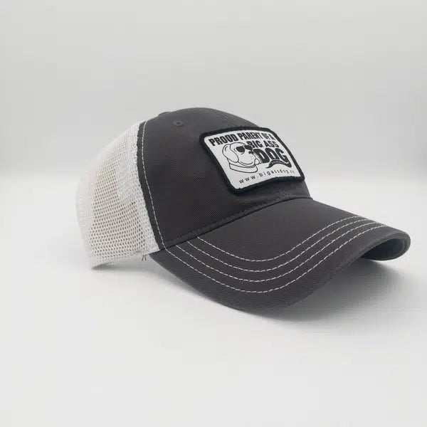 Proud Parent Hat