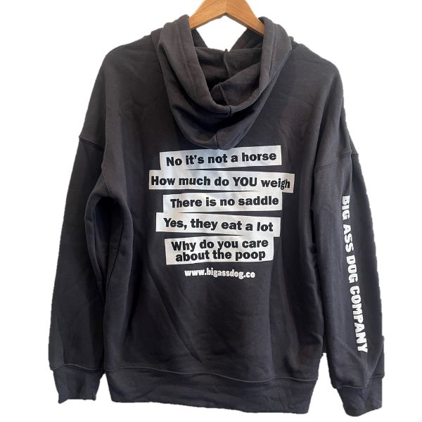 Top 5 Answers Big Ass Hoodie