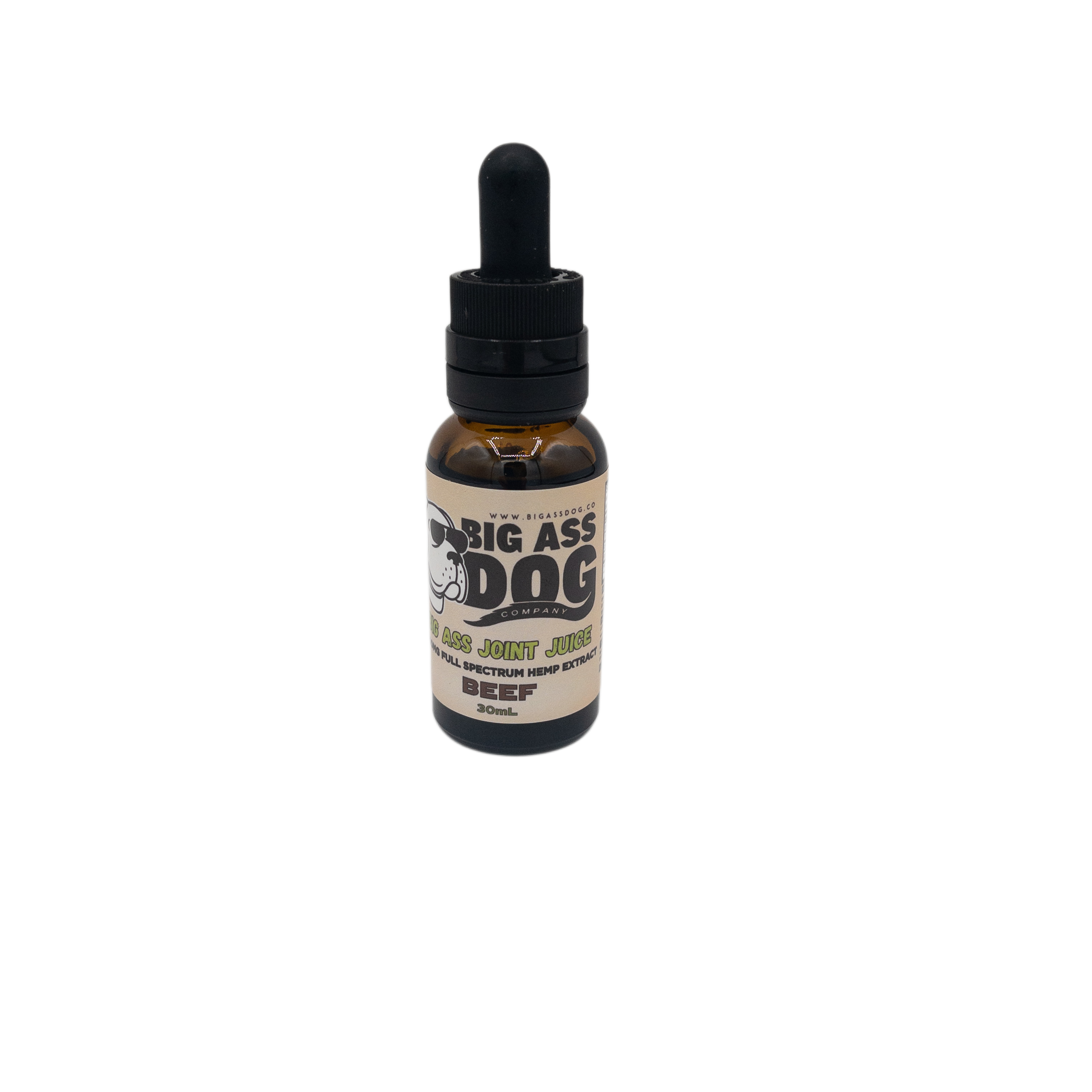 Big Ass Joint Juice Big Ass Dog Company