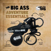 Big Ass Adventure Essentials - Big Ass Dog Company