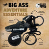 Big Ass Adventure Essentials - Big Ass Dog Company