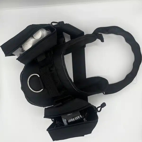 Big Ass Adventure Pack - Big Ass Dog Company