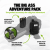 Big Ass Adventure Pack - Big Ass Dog Company