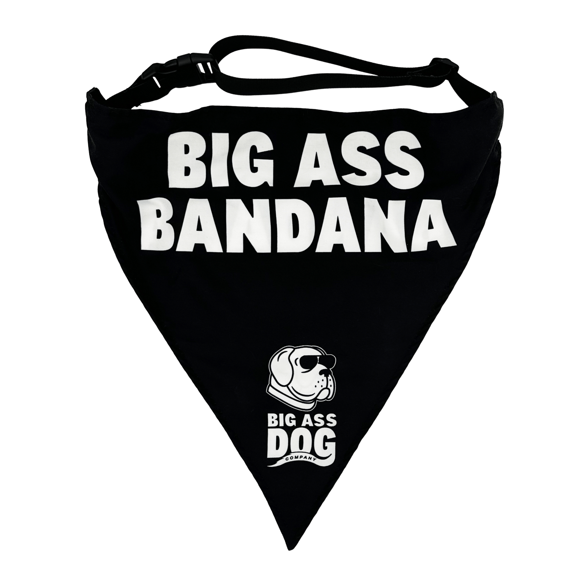 Big Ass Bandana - Big Ass Dog Company