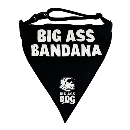 Big Ass Bandana - Big Ass Dog Company