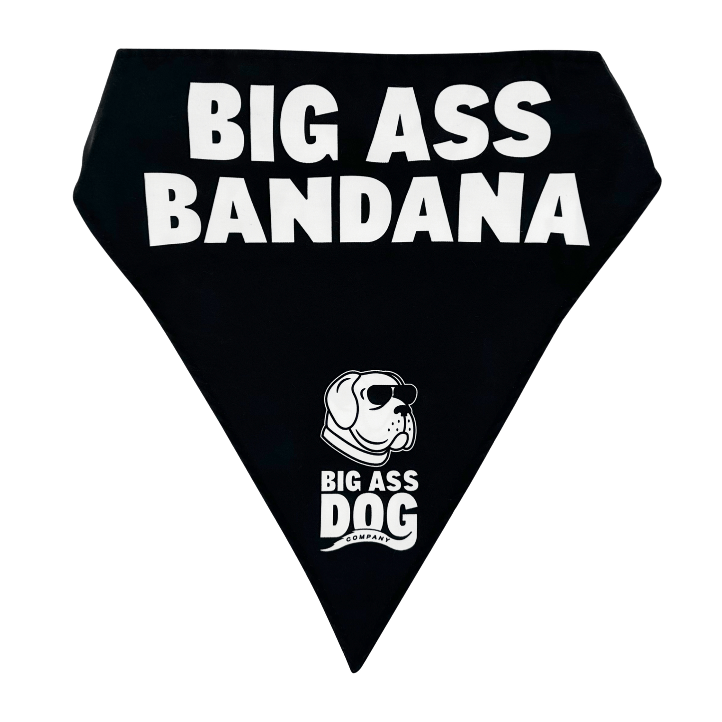 Big Ass Bandana - Big Ass Dog Company