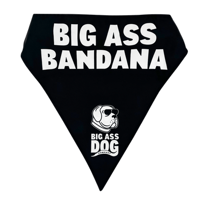 Big Ass Bandana - Big Ass Dog Company