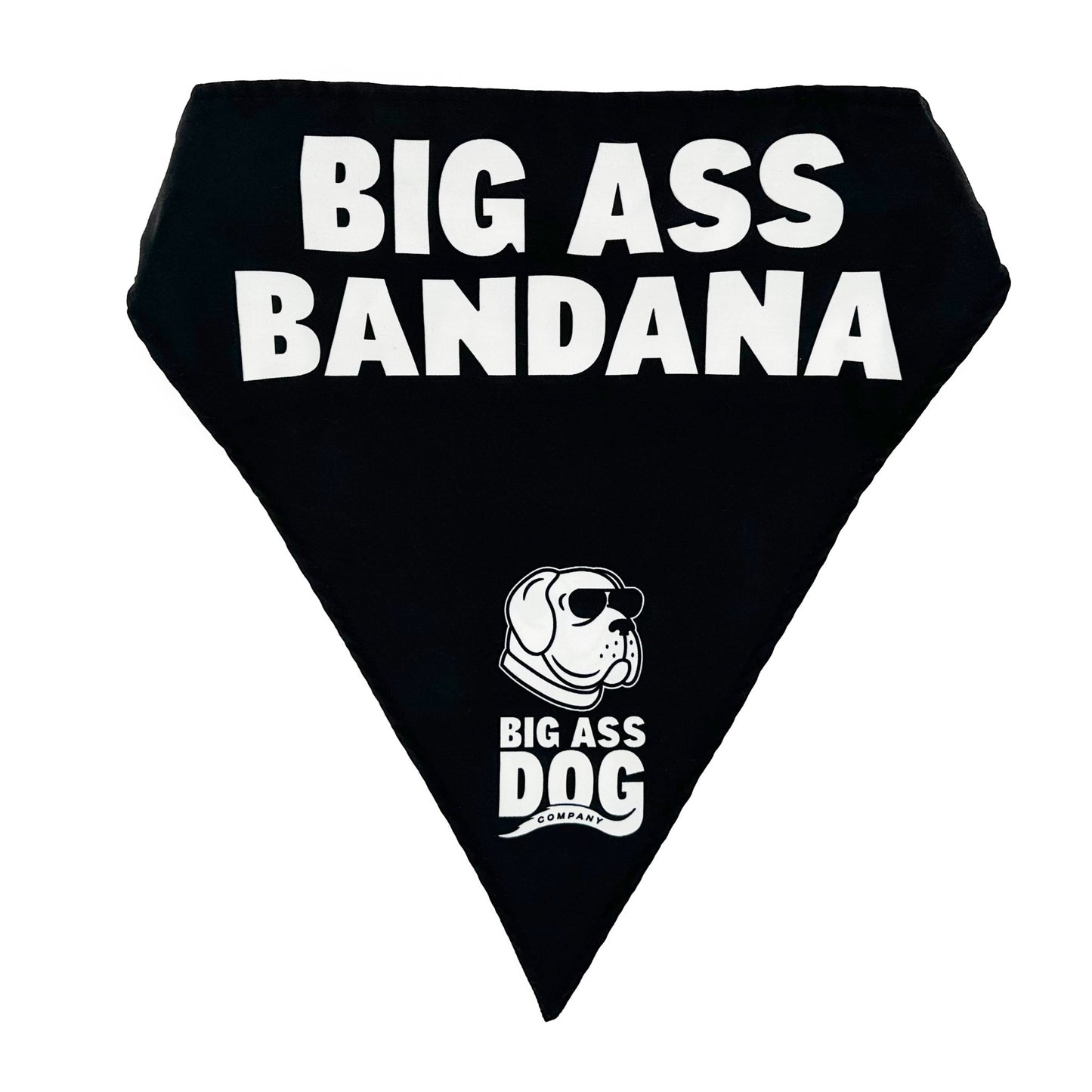 Big Ass Bandana - Big Ass Dog Company