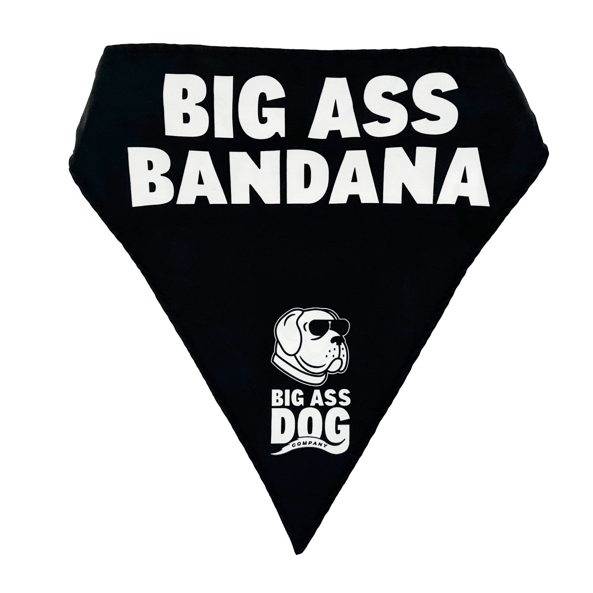 Big Ass Bandana - Big Ass Dog Company