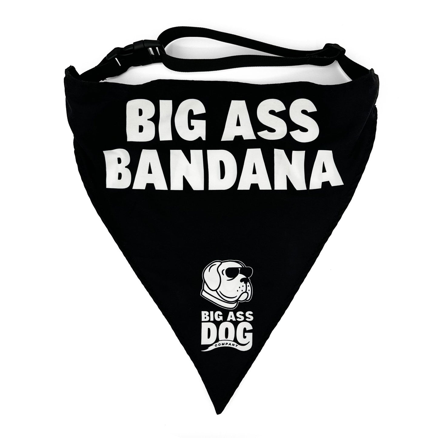 Big Ass Bandana - Big Ass Dog Company
