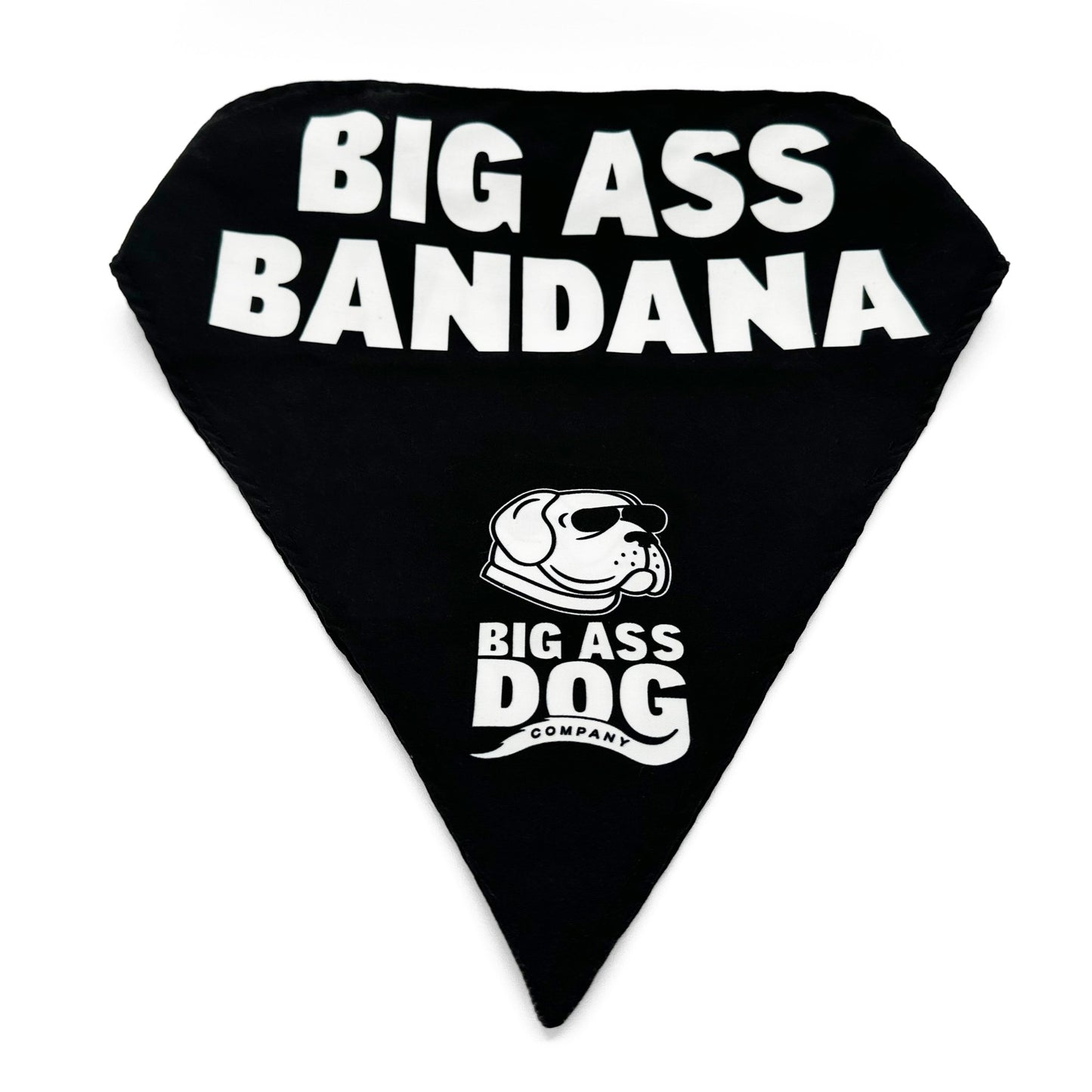 Big Ass Bandana - Big Ass Dog Company