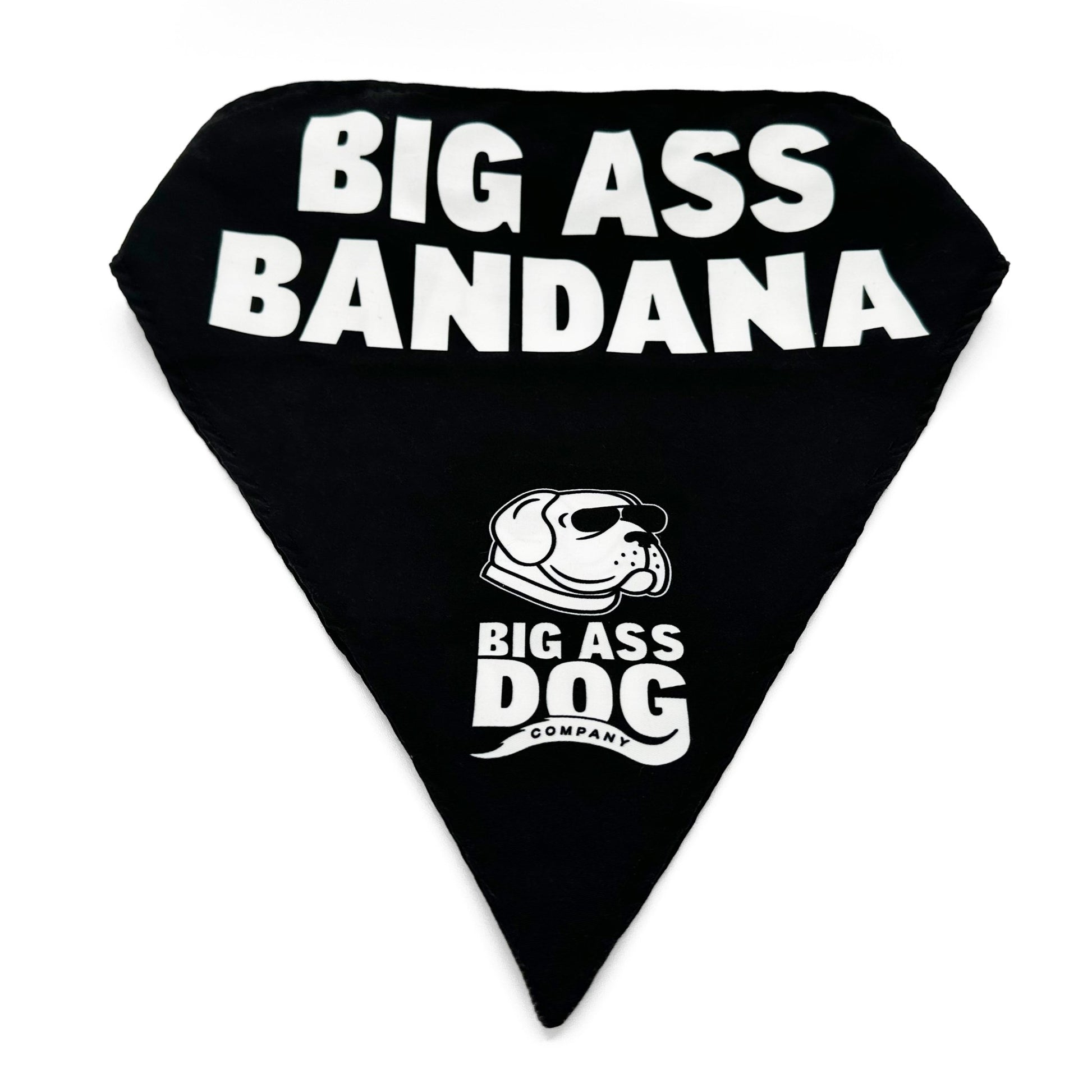 Big Ass Bandana - Big Ass Dog Company