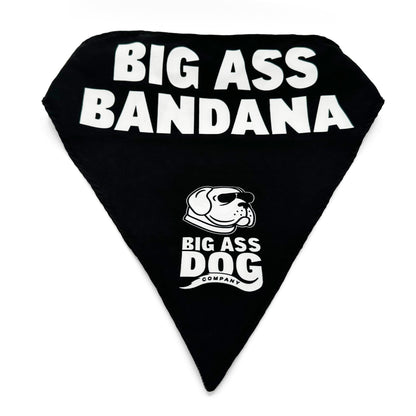 Big Ass Bandana - Big Ass Dog Company