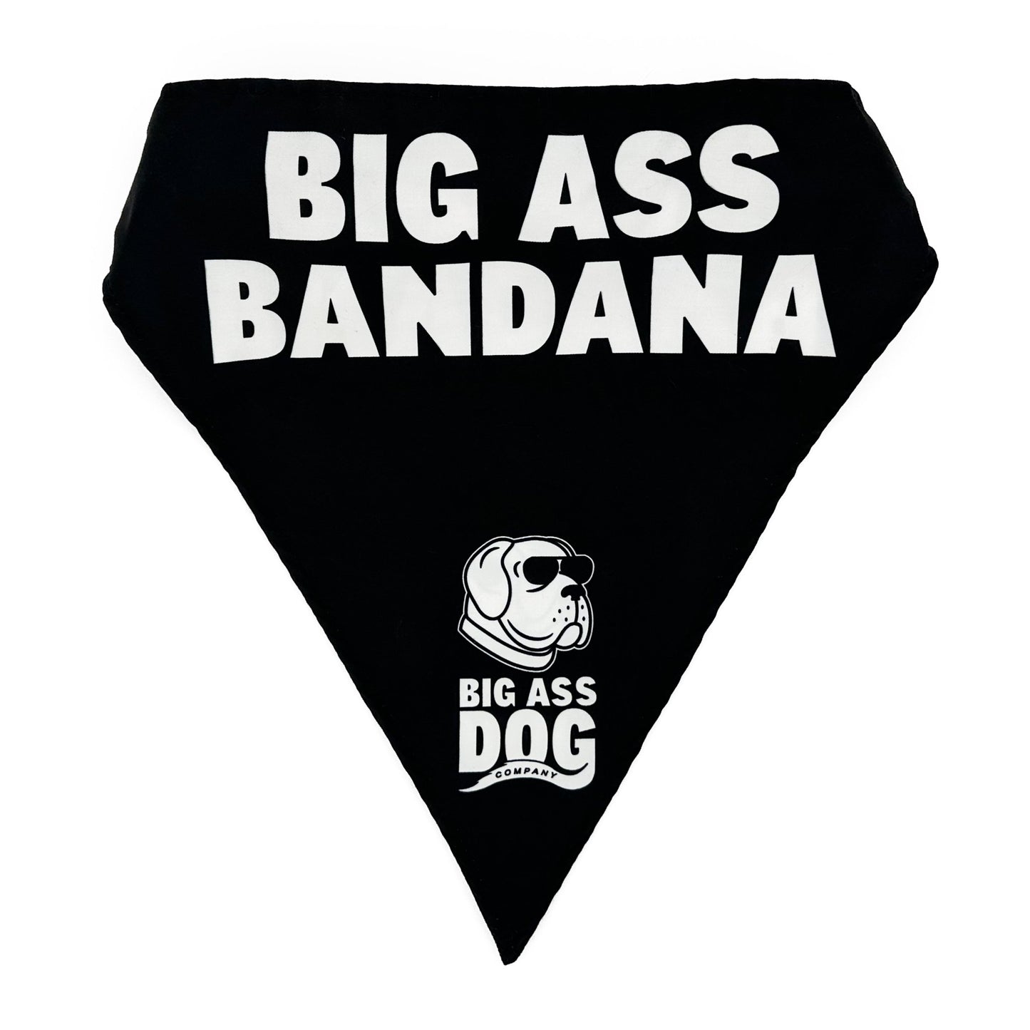 Big Ass Bandana - Big Ass Dog Company