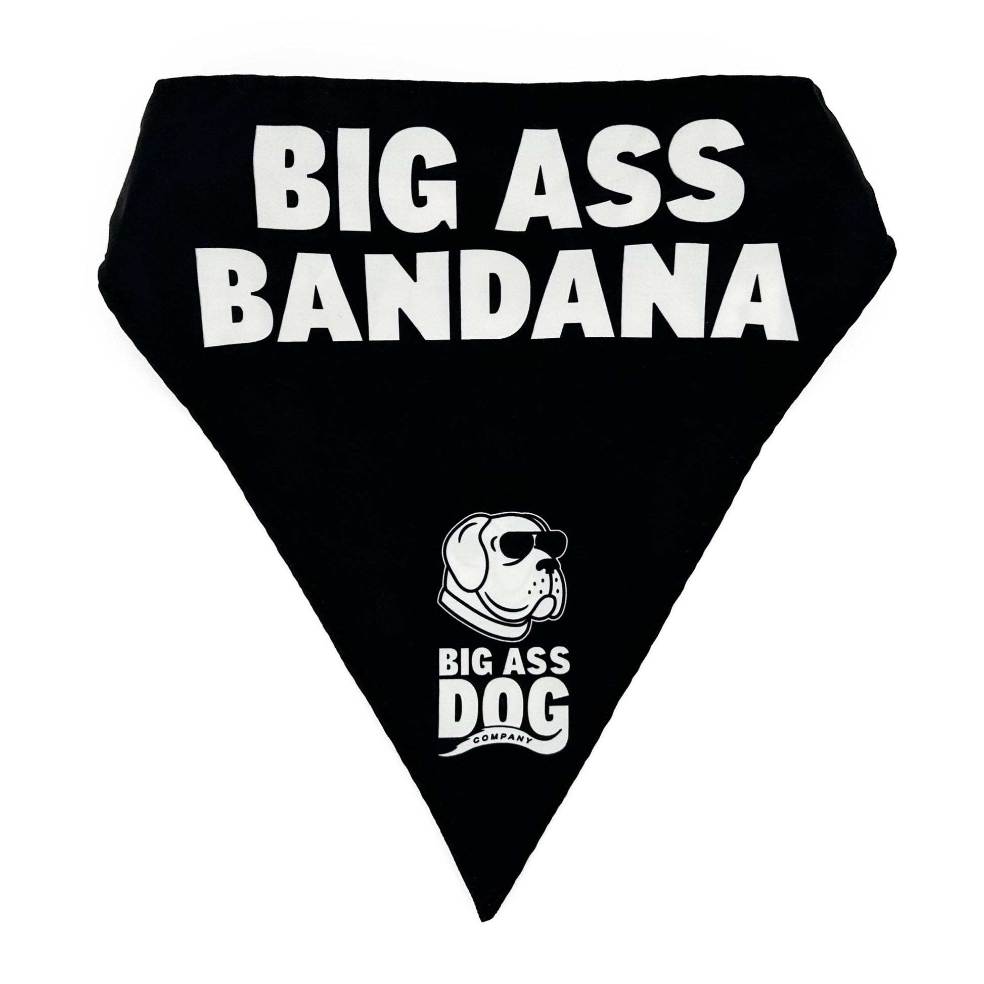 Big Ass Bandana - Big Ass Dog Company